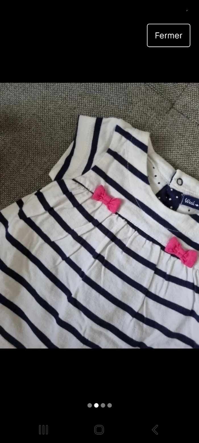 Combi short - photo numéro 2