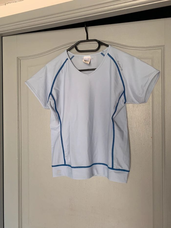 T-shirt de sport - photo numéro 2