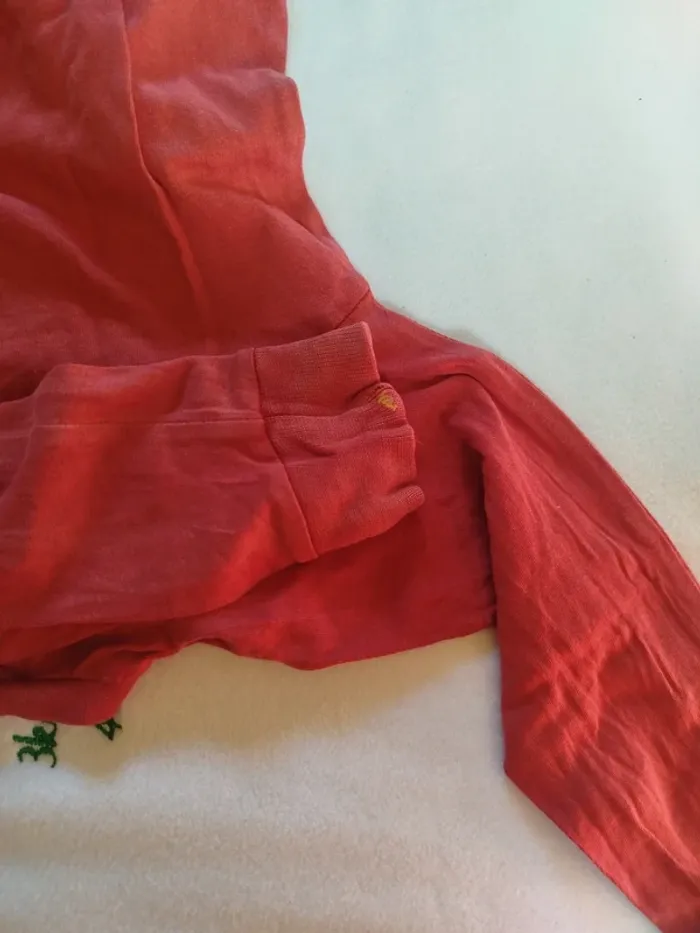 Haut de pijama - photo numéro 3