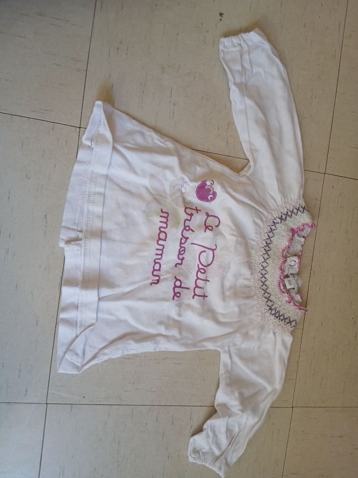 Sous pull