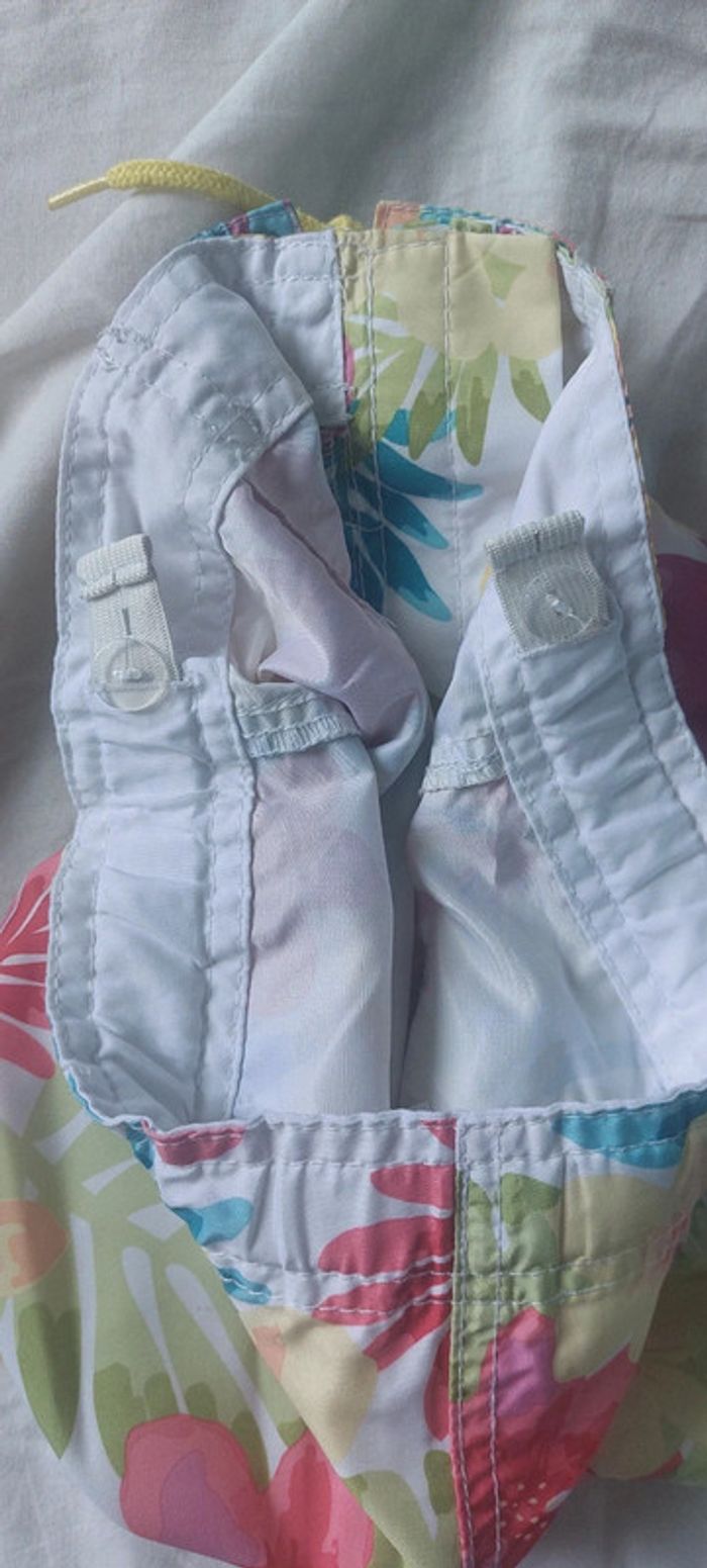 Short C&A taille 8 ans / 128 cm - photo numéro 5