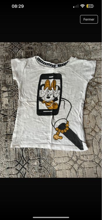Tee-shirt