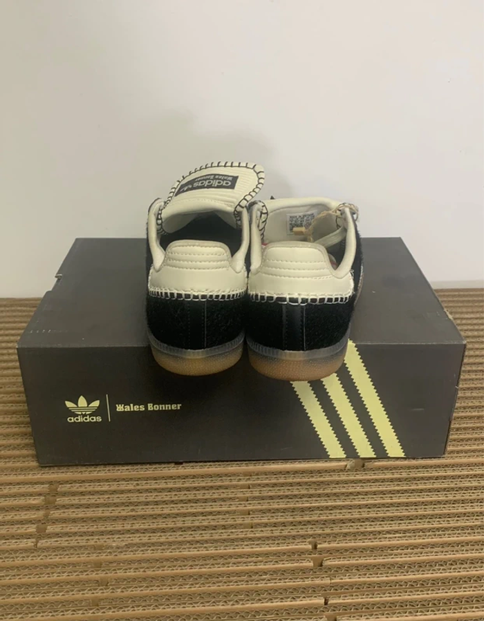Adidas Samba Wales Bonner Taille 41 - photo numéro 3