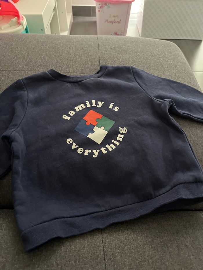 Pulls garçon - photo numéro 6