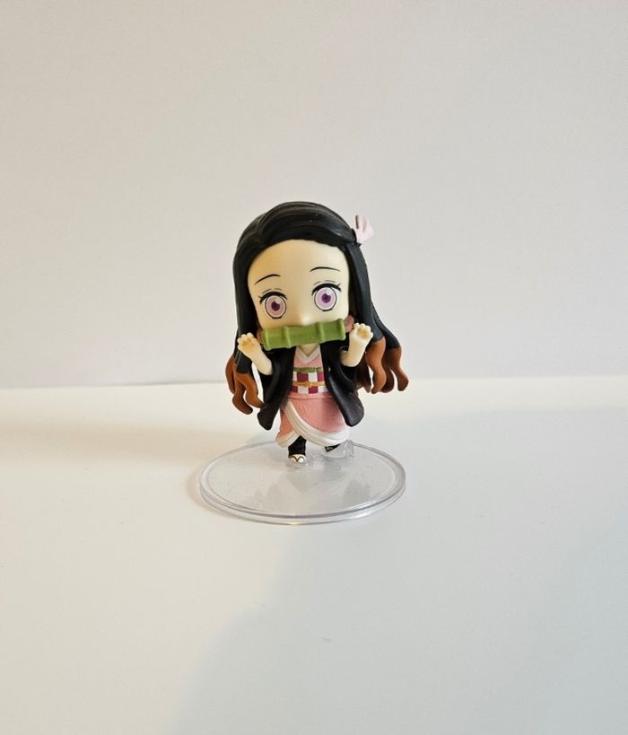 Figurine Bandai Nezuko Kamado