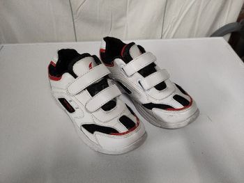 baskets sport 33