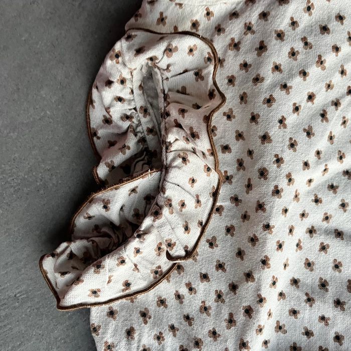 Blouse - photo numéro 2