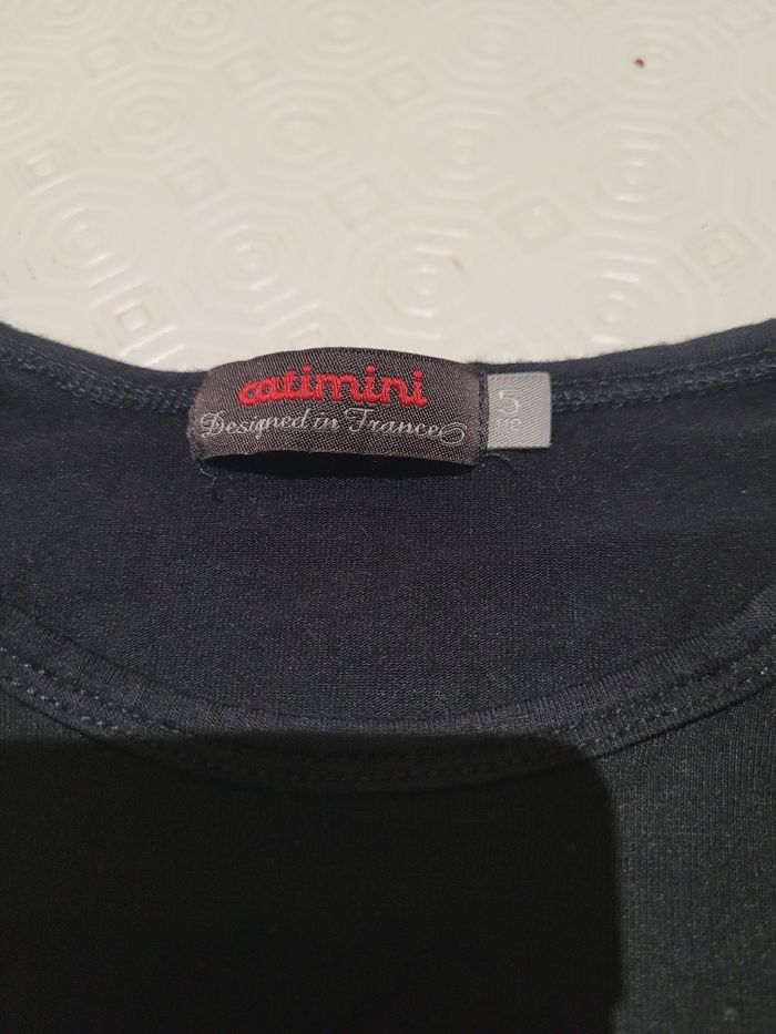 Haut 5 ans - photo numéro 4