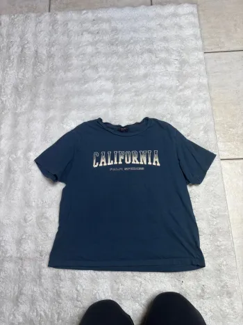 T-shirt femme