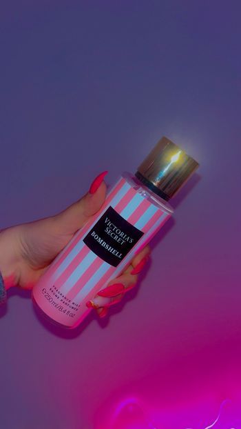 Bombshell brume neuce