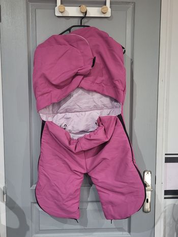 Couverture siège  auto