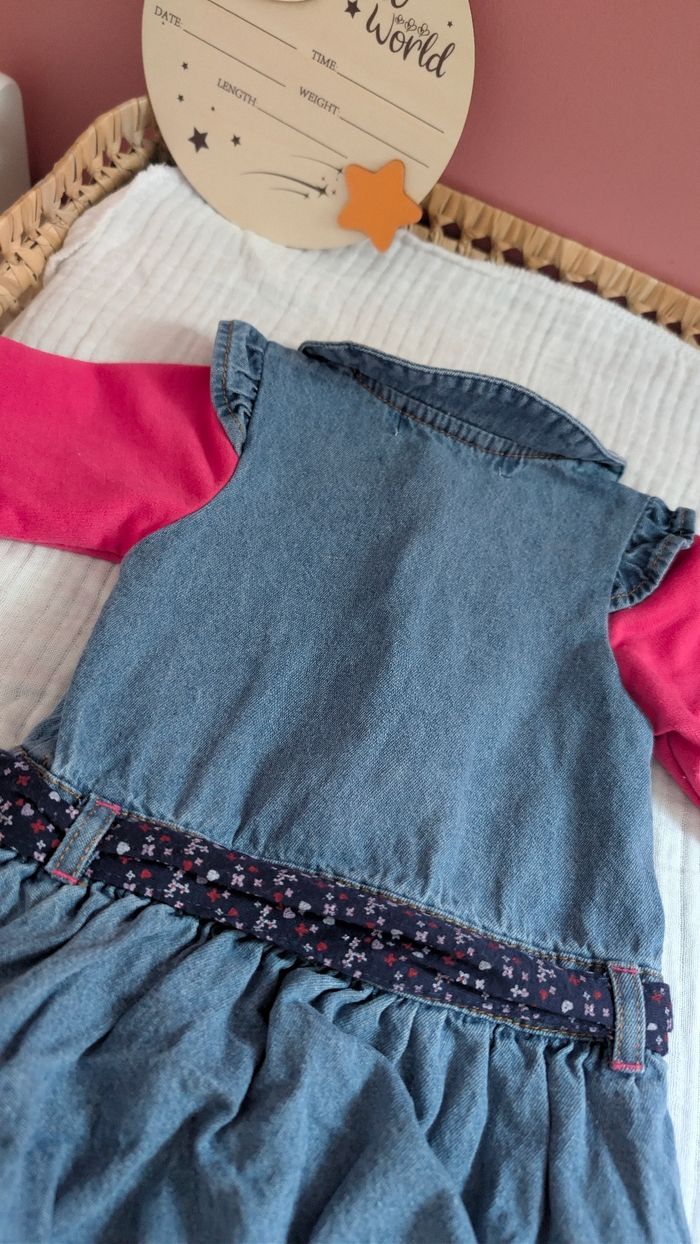 Ensemble jeans lee cooper - photo numéro 7