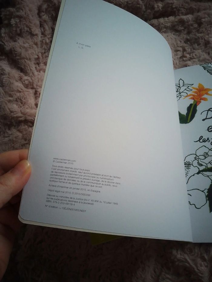 Lot de 2 livres pour enfants - photo numéro 5