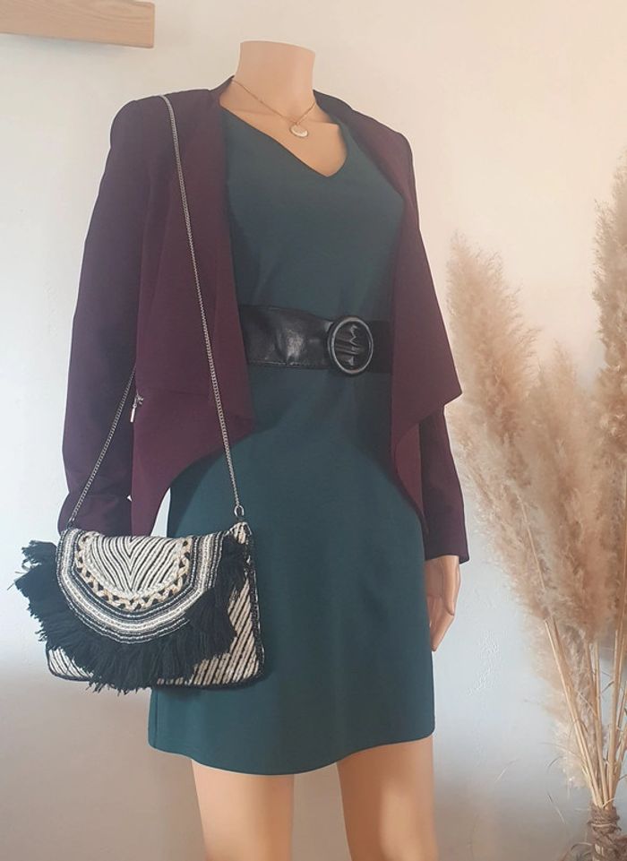 Petite robe coktail - photo numéro 2