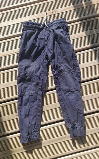 Pantalon garçon