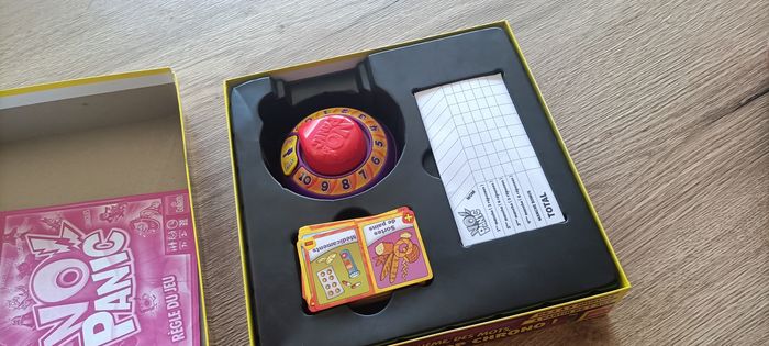 No pannic - photo numéro 2