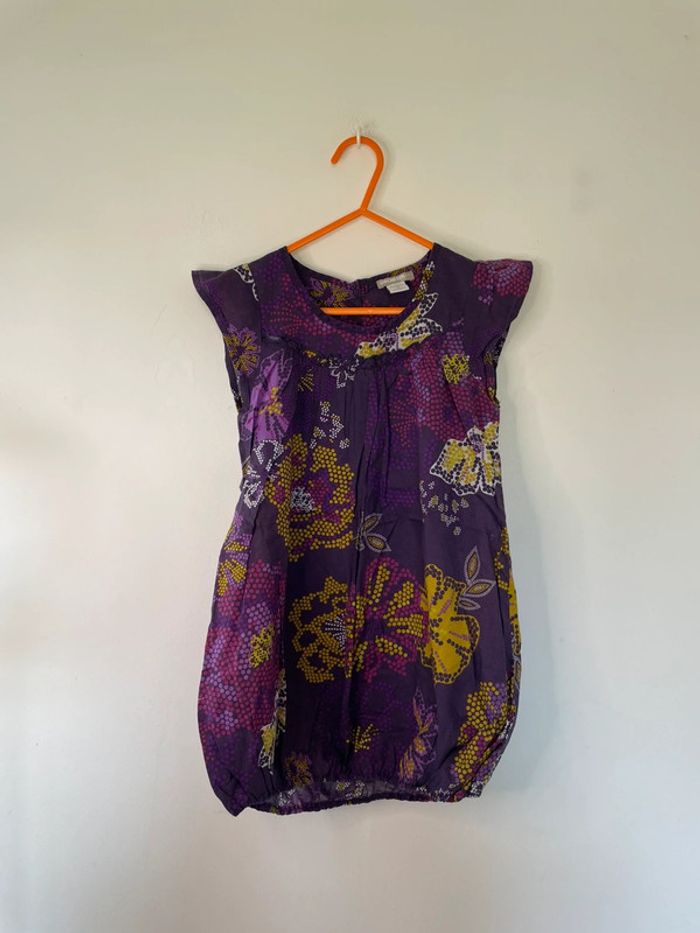 Tunique orchestra 6 ans fille