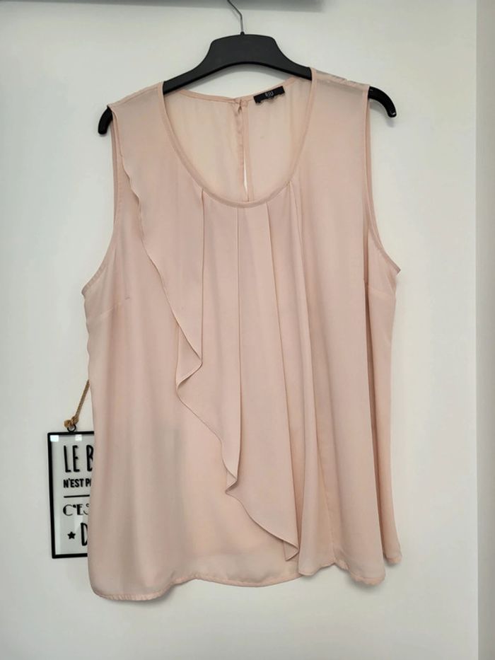 Blouse Jacqueline Riu t.46