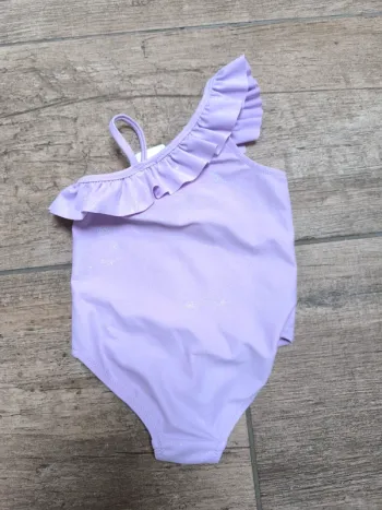 Maillot de bain