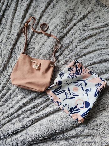 Sac à bandoulière my little box