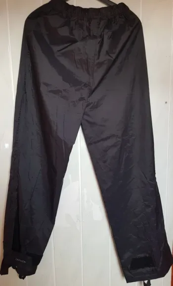 Pantalon de pluie moto DMP
