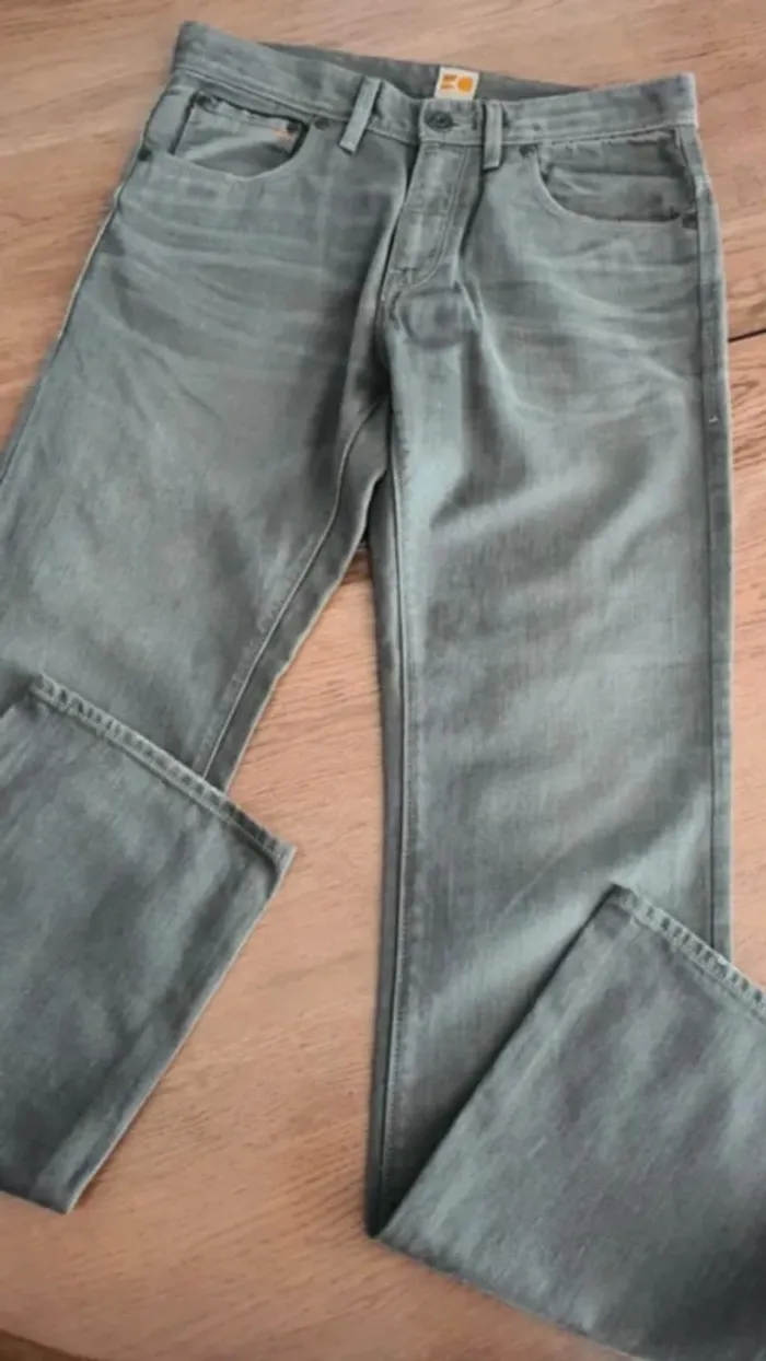 Jeans Hugo Boss Orange 31/32