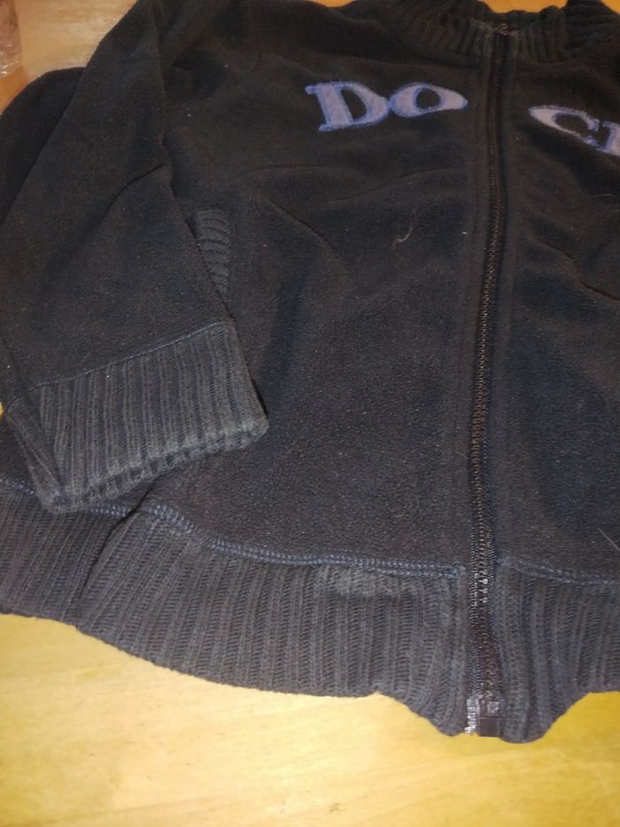 Veste - photo numéro 2