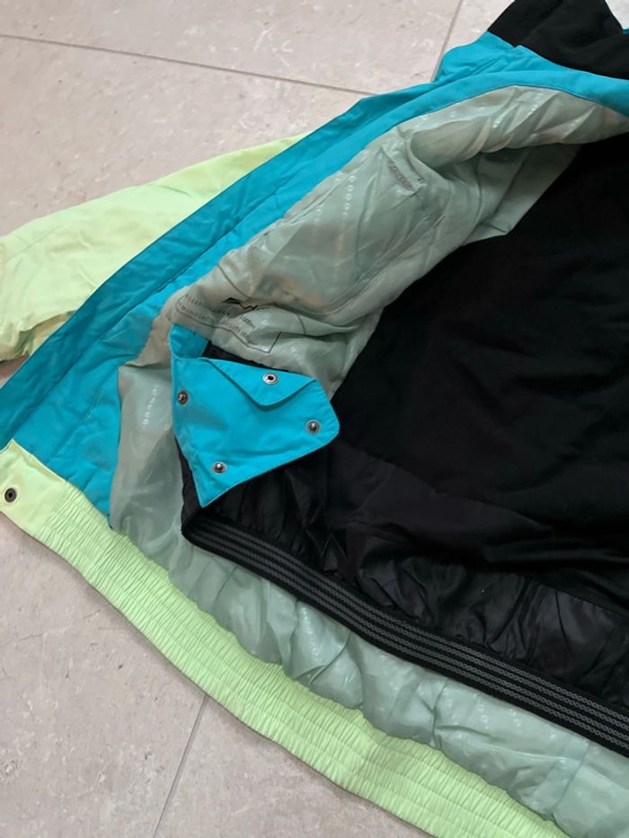 Veste blouson ski fille - photo numéro 6