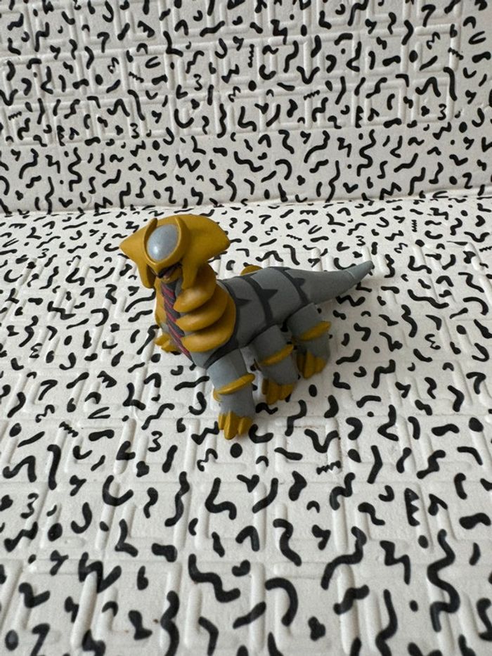 Figurines Pokémon - photo numéro 5