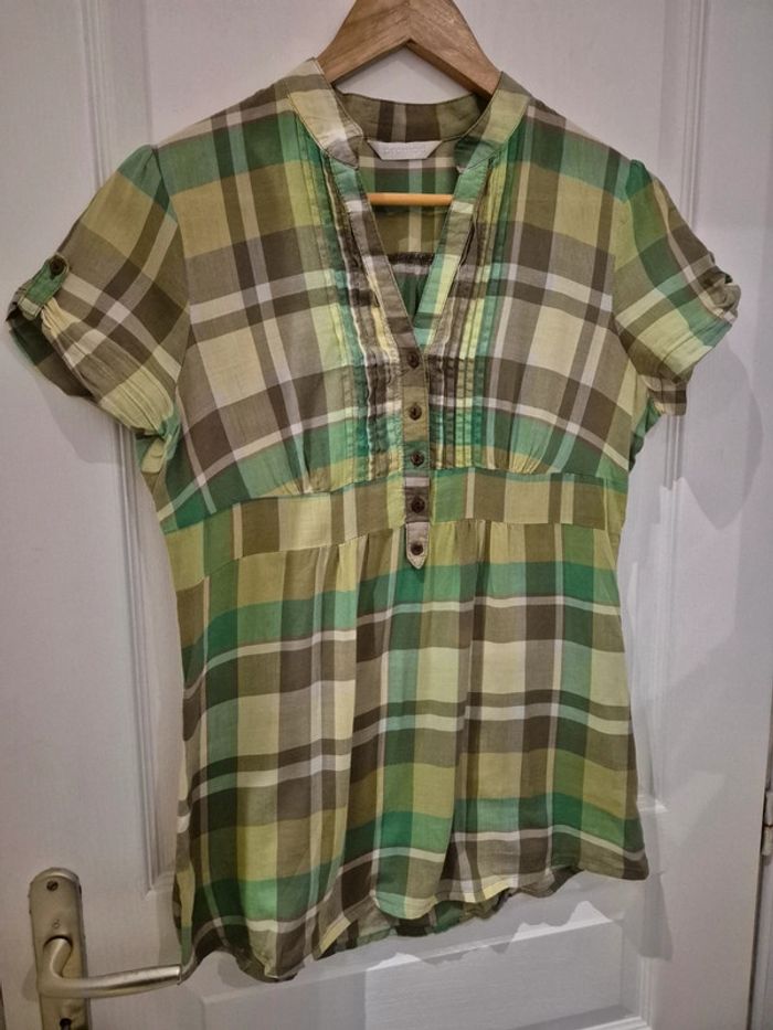 Blouse Taille 38 #promod