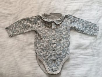 Bodie petit bateau