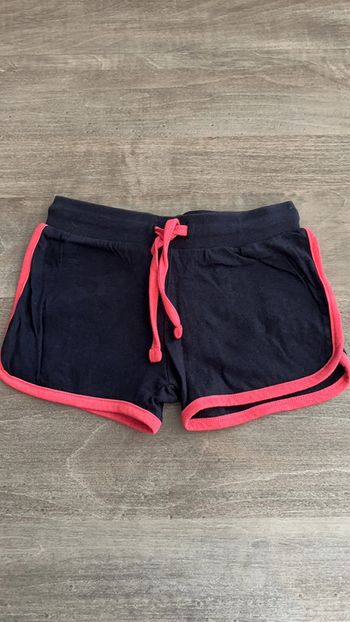 Short