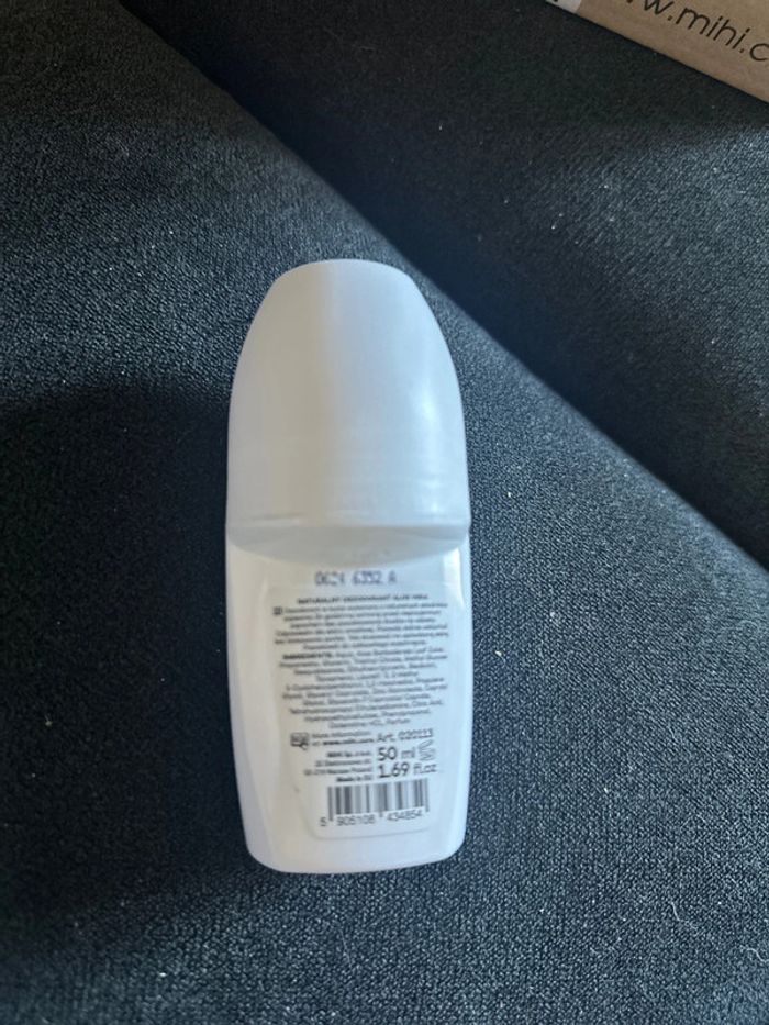 Déodorant - photo numéro 2