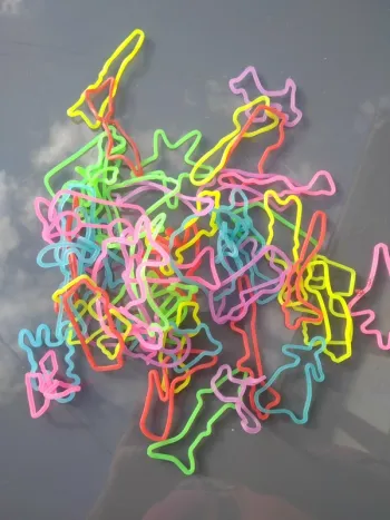 Bracelet Forme