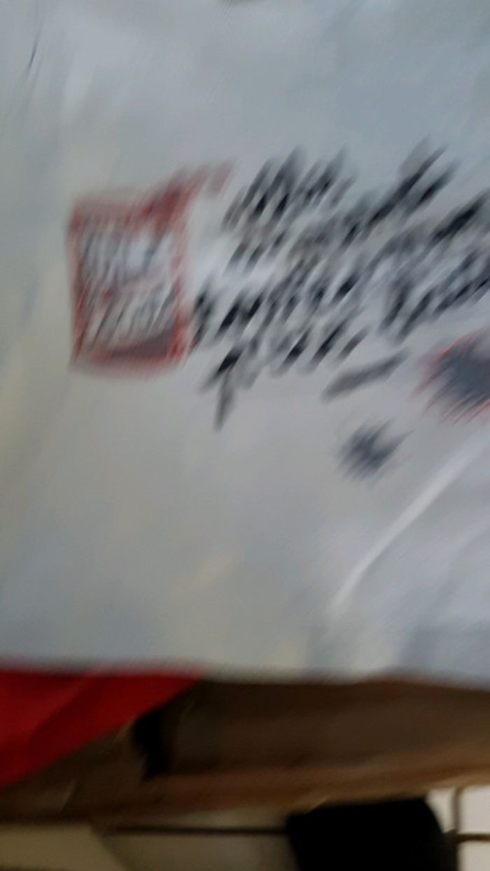 Lot 2 tee shirt 12 mois - photo numéro 2