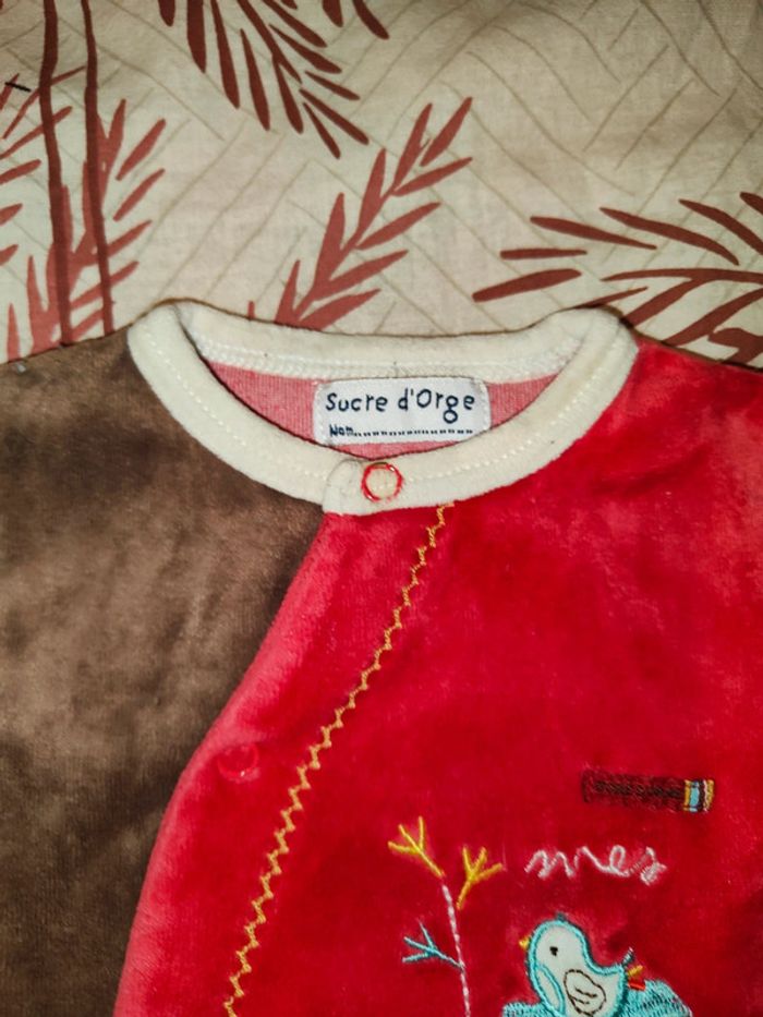 Pyjama copains - photo numéro 2