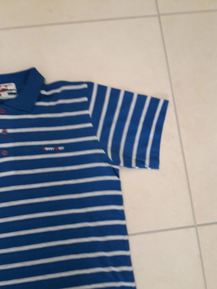 Polo T 14 ans - photo numéro 5