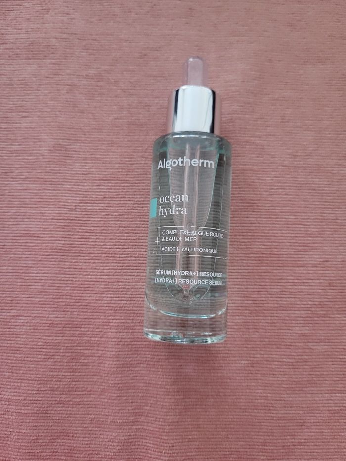 Serum ocean hydra