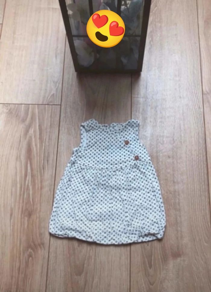 Robe 3mois Orchestra état neuf