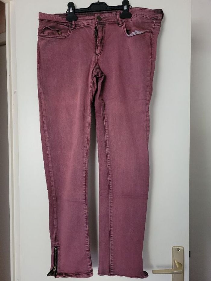 Pantalon N by Naf Naf 44