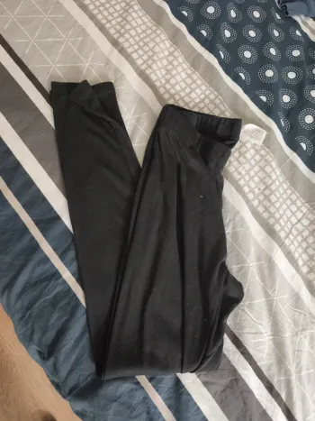 Legging technique