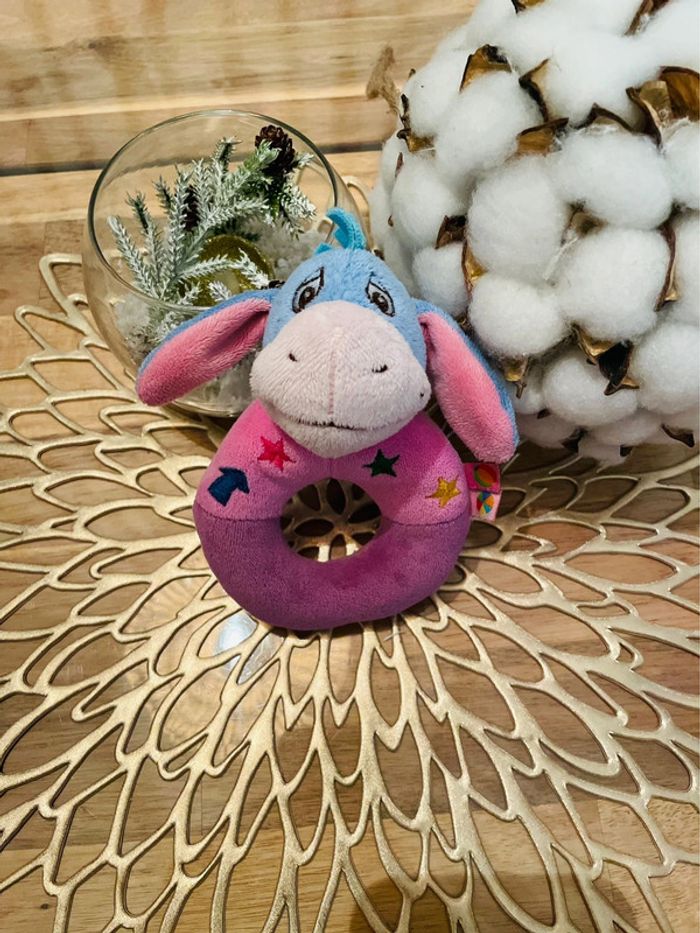 Hochet bourriquet - photo numéro 3