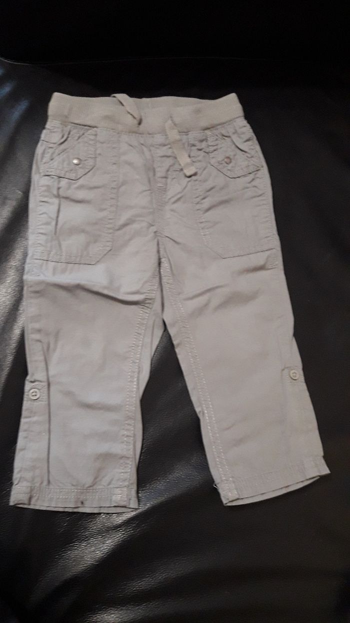 Pantalon 24 mois
