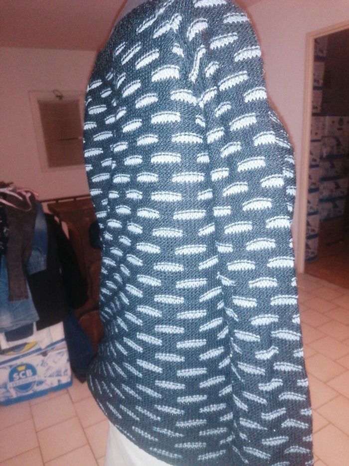 Pull taille unique - photo numéro 2