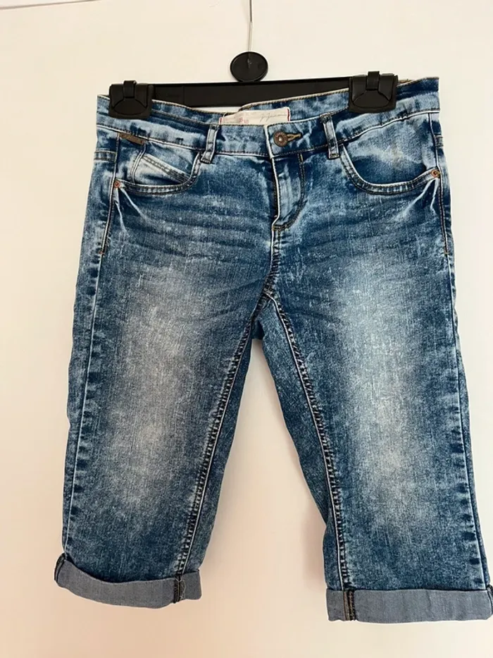 Short
