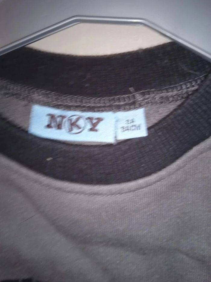 Pull 3A - photo numéro 2