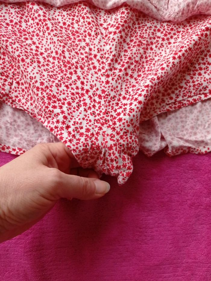 Jupe short Jennyfer taille S - photo numéro 4