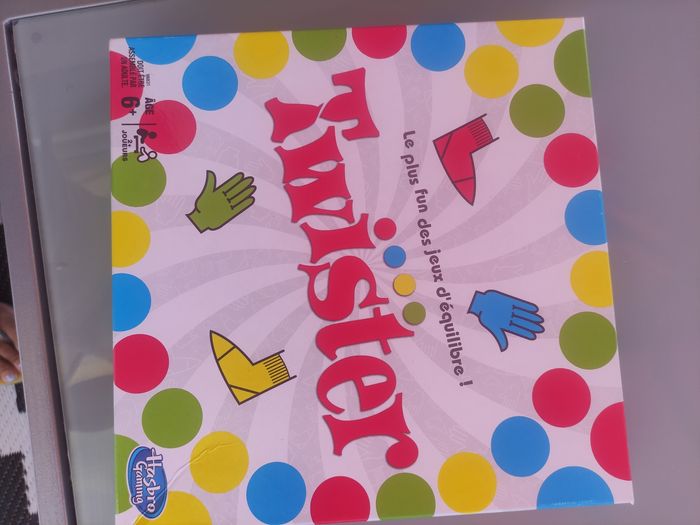 Twister