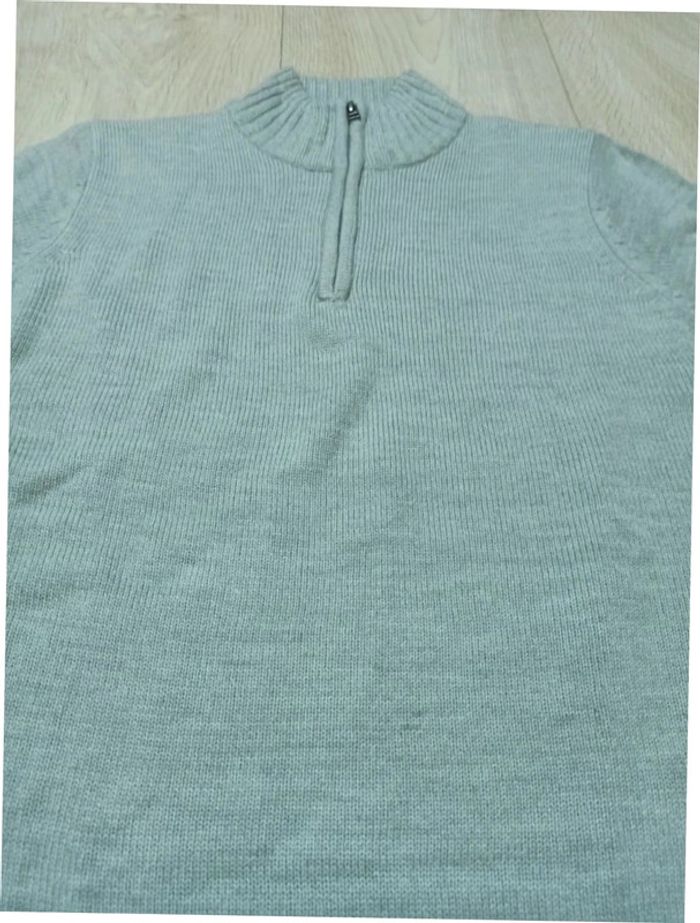 Pull mi saison homme S Jimmy taverniti - photo numéro 2