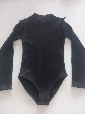 Joli body manches longues TAO
